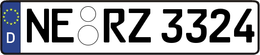 NE-RZ3324