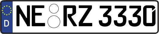 NE-RZ3330