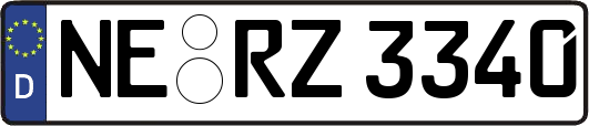 NE-RZ3340