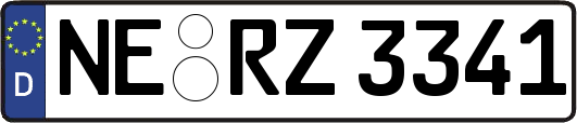 NE-RZ3341