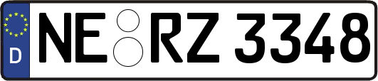 NE-RZ3348
