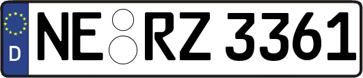 NE-RZ3361