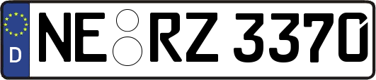NE-RZ3370