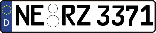 NE-RZ3371