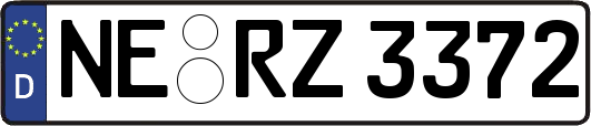NE-RZ3372