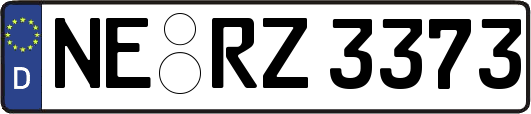 NE-RZ3373