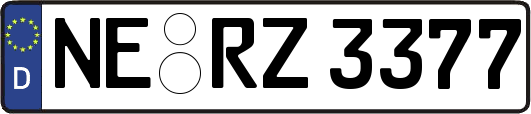 NE-RZ3377