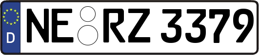NE-RZ3379