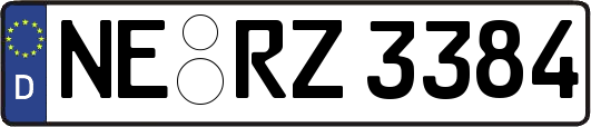 NE-RZ3384