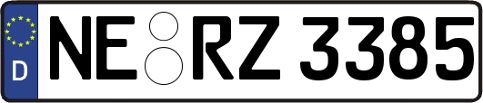 NE-RZ3385