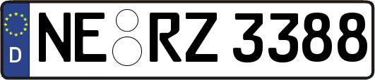 NE-RZ3388