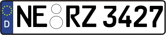 NE-RZ3427
