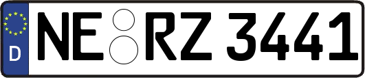 NE-RZ3441