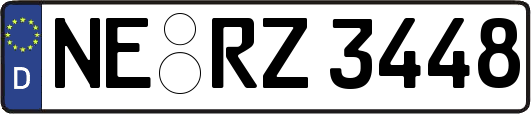 NE-RZ3448