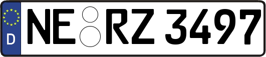 NE-RZ3497