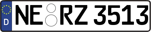 NE-RZ3513