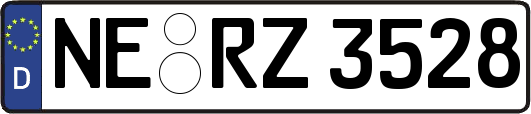 NE-RZ3528