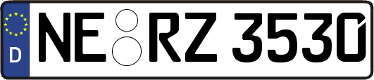 NE-RZ3530