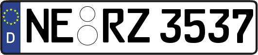 NE-RZ3537