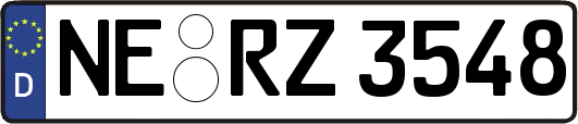 NE-RZ3548