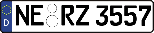NE-RZ3557