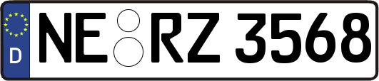 NE-RZ3568