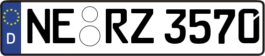 NE-RZ3570