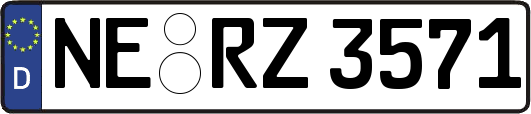 NE-RZ3571