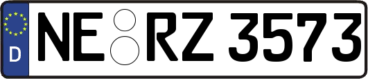 NE-RZ3573