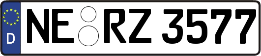 NE-RZ3577