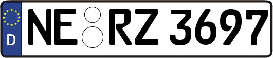NE-RZ3697