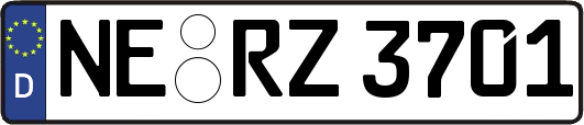 NE-RZ3701