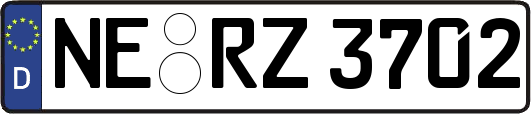 NE-RZ3702