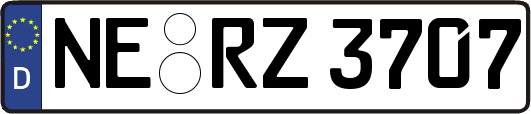 NE-RZ3707