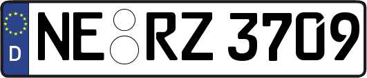 NE-RZ3709