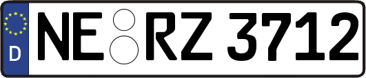 NE-RZ3712