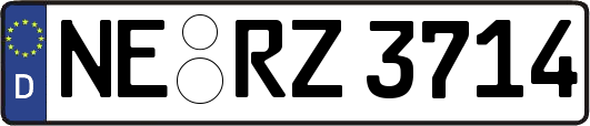 NE-RZ3714