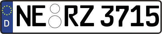 NE-RZ3715