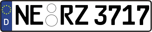 NE-RZ3717