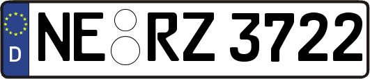 NE-RZ3722