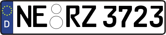 NE-RZ3723
