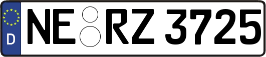 NE-RZ3725