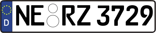 NE-RZ3729