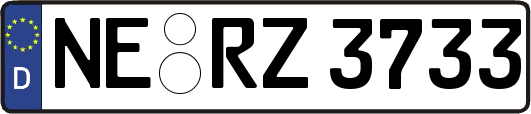 NE-RZ3733