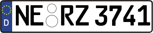 NE-RZ3741