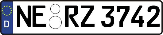 NE-RZ3742