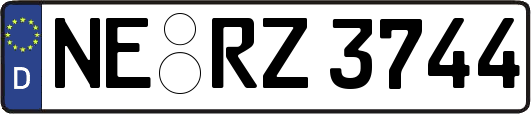 NE-RZ3744