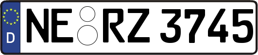 NE-RZ3745