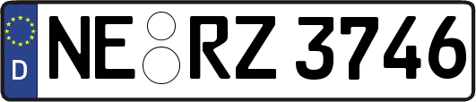 NE-RZ3746