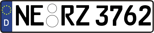 NE-RZ3762